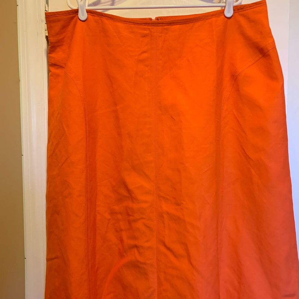 Gorgeous A-Line Skirt!!